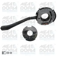 Comutator Coloana Directie Potrivit Audi 80 B2, 90 B2, Coupe B2, Quattro; Vw Caddy I, Corrado, Derby, Garbus, Golf I, Golf Ii, Jetta I, Jetta Ii, Passat B1 01.60-12.95