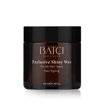 Ceara lucioasa BATCI - 100 ml