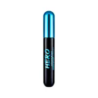 Mascara Hero Volume&Curl Waterproof, 10ml, Flormar