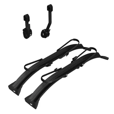 Kit PAN de transport 2 biciclete electrice pentru Platforma GP Saturn