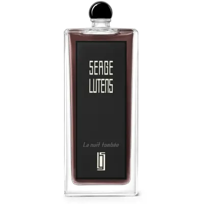 Serge Lutens Collection Noire La nuit tombée Eau de Parfum unisex 100 ml