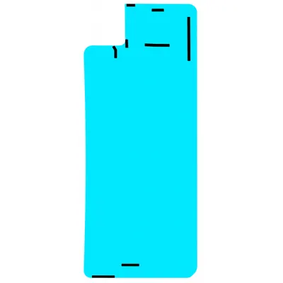 Adeziv Vibratii Honor X7d 5G / 400 Smart 4G / 400 Smart 5G, Service Pack 9707ACBD