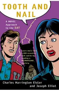 Tooth and Nail: A Novel Approach to the SAT