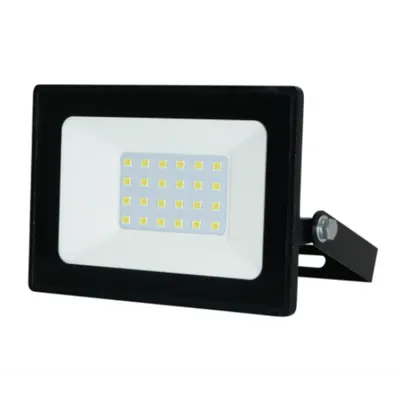 Proiector LED 10W=60W, 6500K, 800Lm, IP65