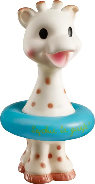 Jucărie de baie Sophie la Girafe - Girafa Sophie, sortiment