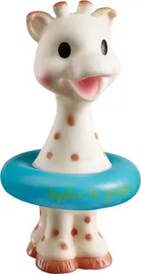 Jucărie de baie Sophie la Girafe - Girafa Sophie, sortiment