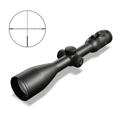 Luneta de arma pentru vanatoare Swarovski Z8i 2.3-18x56 II P L 4W-I