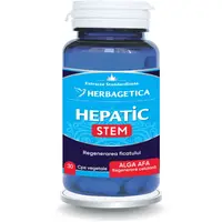 Hepatic Stem 30cps