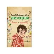 Cartea lui Deniz despre viata cu zero deseuri