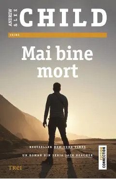 eBook Mai bine mort