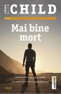 eBook Mai bine mort