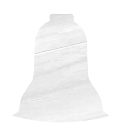 Colt exterior plinta Prexa W0 stejar alpin