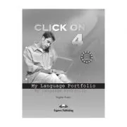 Curs Limba Engleza Click On 4 My Language Portfolio