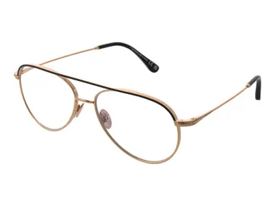 Ochelari de vedere Tom Ford FT5693-B 030