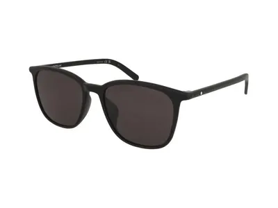 Ochelari de soare Montblanc MB0487SA 001