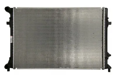 Radiator Motor Potrivit Audi A3, Tt; Skoda Superb Ii; Vw Cc B7, Eos, Golf V, Jetta Iii, Jetta Iv, Passat B6, Passat B7 2.5 3.2 3.6 -05.15