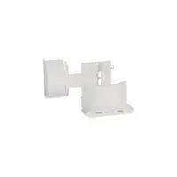 Adaptor - pentru montaj in Mosaic frame 316 11/12 alongside Mini canal cablu h 12.5