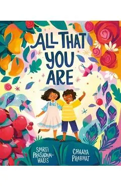 All That You Are
