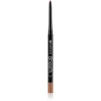 essence 8h Matte Comfort dermatograf mat de buze cu ascutitoare culoare 16 Run, Don't Walk 0,3 g