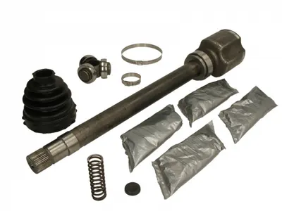 Cap planetara dreapta spre cutia de viteze (41z 27z 35mm) CITROEN JUMPER; FIAT DUCATO; PEUGEOT BOXER 2.2D 2.3D dupa 2006