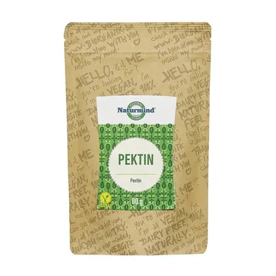 Pectina 80g, Naturmind