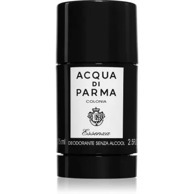 Acqua di Parma Colonia Essenza Deodorant Stick deodorant stick fară alcool unisex 75 ml