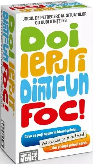 What Do You Meme?