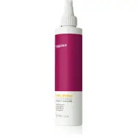 milk_shake® Direct Colour balsam nuanțator pentru hidratare intensa Eggplant 100 ml