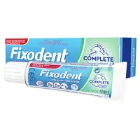 Fixodent Complete fixare puternica Neutral, P & G | 47 g
