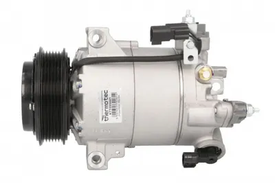 Compresor Climatizare Potrivit Ford B-Max, Ecosport, Fiesta Vi, Tourneo Courier B460, Transit Courier B460, Transit Courier B460 Minivan 1.0 08.12
