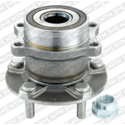 Set rulment roata SNR R181.30