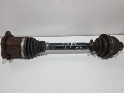 Planetara stanga / dreapta fata 8K0407271P Audi A4 (2007-2011) [8K2, B8] 2.0 tdi CAHA