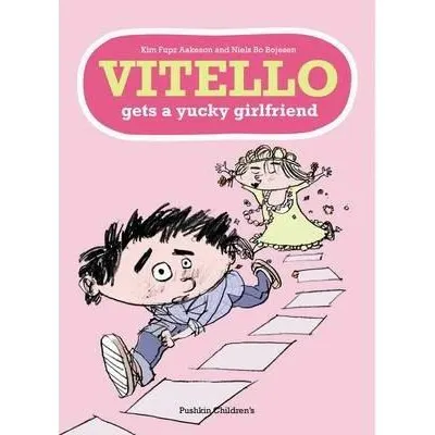 Vitello Gets a Yucky Girlfriend