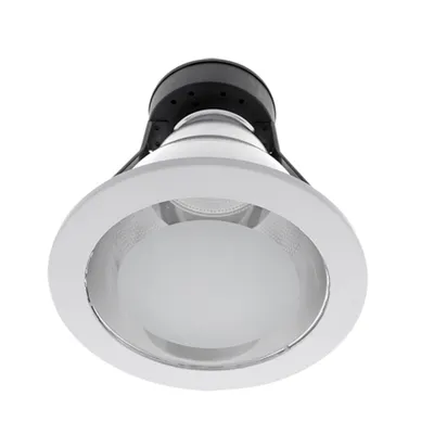 Spot Led Gl120/6 + 1xbec Led 9w 4000k Alb