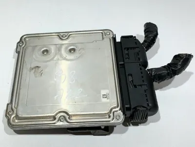 Calculator ecu 8R0907401J Audi A5 (2007-2011) [8T3] 3.0 tdi CCWA
