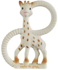 Jucărie flexibilă pentru dentiție Sophie la Girafe So'pure