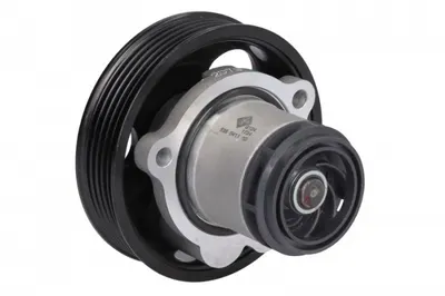 Pompa apa cu garnitura potrivit VW BEETLE, GOLF VI, JETTA III, JETTA IV, NEW BEETLE, PASSAT B7 2.5 07.05-12.20