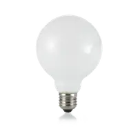 Sursa luminoasa E27 08W GLOBO D095