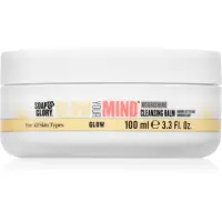 Soap & Glory Glow Your Mind balsam de curatare 100 ml