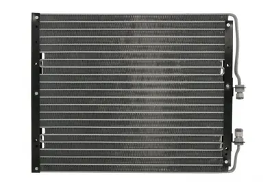 Condensator A C 530x420x24 potrivit IVECO EUROCARGO I-III 01.91-09.15
