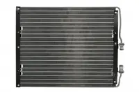 Condensator A C 530x420x24 potrivit IVECO EUROCARGO I-III 01.91-09.15