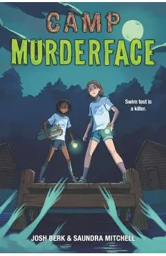 Camp Murderface