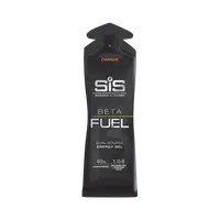 Gel energizant cu portocale Beta Fuel, 60ml, SiS