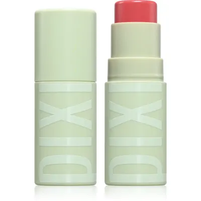 Pixi Tinted Lip Balm balsam pentru buze cu efect hidratant cu acid hialuronic culoare 4.8 g