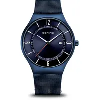 Ceas Bering Bering 15940-393 Mens Watch Classic 40mm 3ATM
