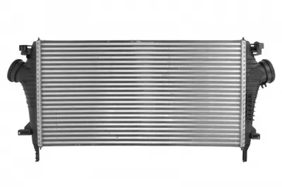 Compresor intercooler potrivit CHEVROLET MALIBU; OPEL INSIGNIA A, INSIGNIA A COUNTRY; SAAB 9-5 1.4-2.8 07.08