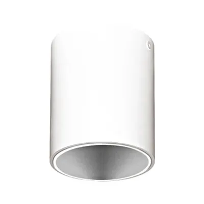 Ceiling luminaire Polasso round 3,3W 3000K white IP20
