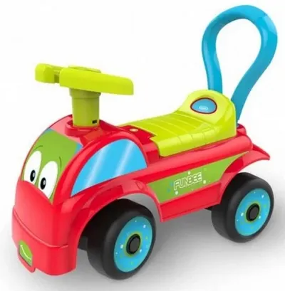 Premergator de calarit pentru copii D'Arpeje - Camion