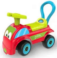 Premergator de calarit pentru copii D'Arpeje - Camion