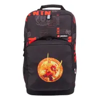 Set ghiozdan și săculeț 20 l Ninjago Dragon Energy – LEGO®